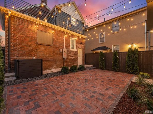 1730 N Gaylord Street, Denver CO 80206