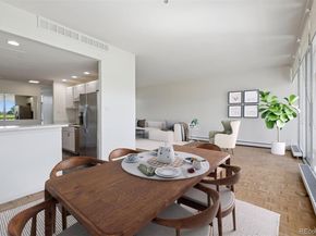 1201 N Williams Street 2A, Denver CO 80218