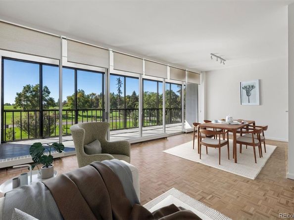 1201 N Williams Street 2A, Denver CO 80218