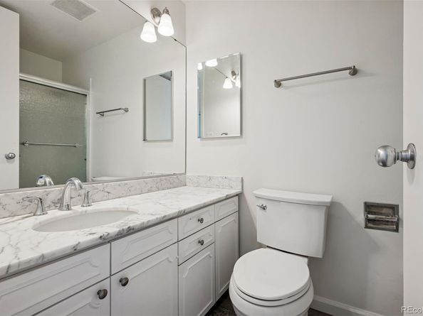 1201 N Williams Street 2A, Denver CO 80218