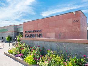 1201 N Williams Street 2A, Denver CO 80218