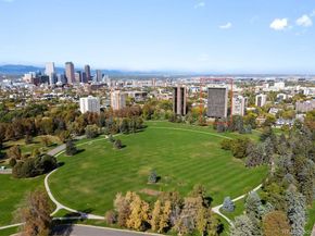 1201 N Williams Street 2A, Denver CO 80218