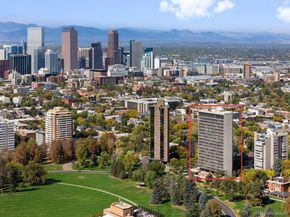 1201 N Williams Street 2A, Denver CO 80218