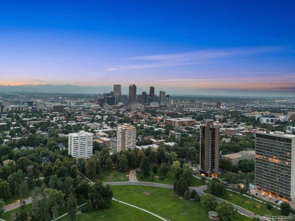 1201 N Williams Street 2A, Denver CO 80218