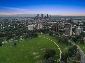 1201 N Williams Street 2A, Denver CO 80218