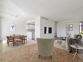 1201 N Williams Street 2A, Denver CO 80218