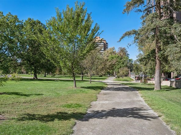 1201 N Williams Street 2A, Denver CO 80218