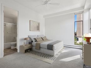 1201 N Williams Street 2A, Denver CO 80218