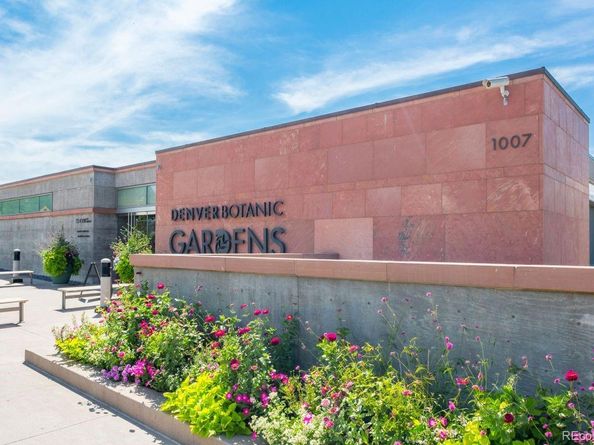1201 N Williams Street 2A, Denver CO 80218