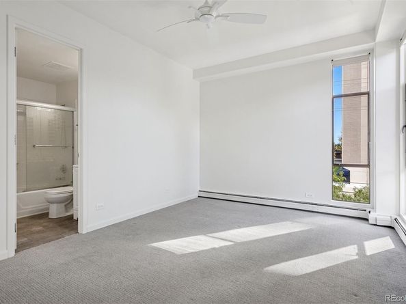 1201 N Williams Street 2A, Denver CO 80218