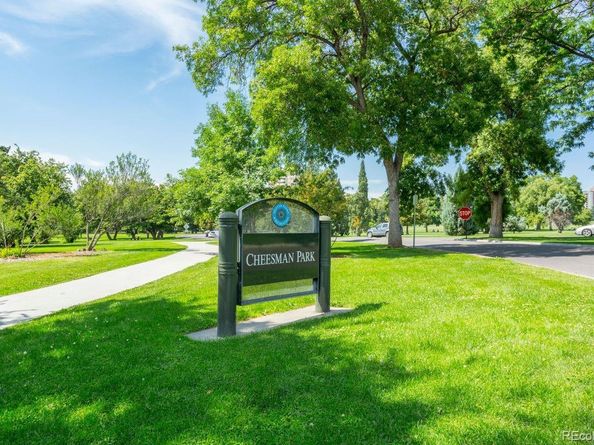 1201 N Williams Street 2A, Denver CO 80218
