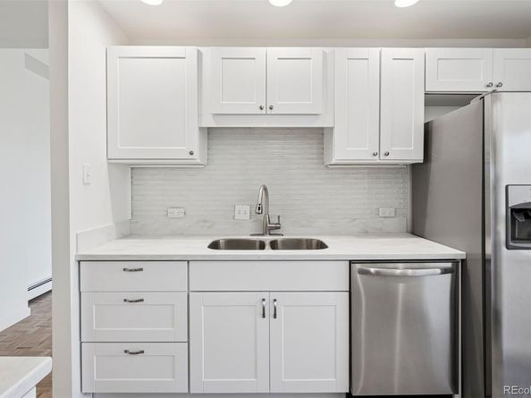 1201 N Williams Street 2A, Denver CO 80218