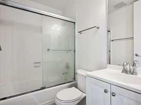 1201 N Williams Street 2A, Denver CO 80218