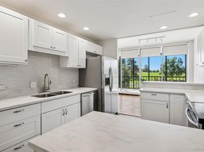 1201 N Williams Street 2A, Denver CO 80218
