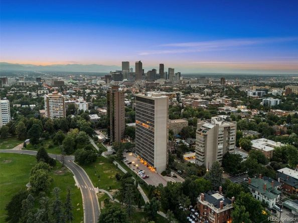 1201 N Williams Street 2A, Denver CO 80218