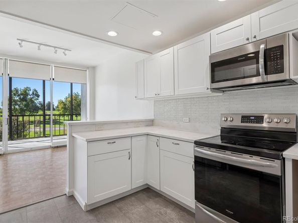 1201 N Williams Street 2A, Denver CO 80218