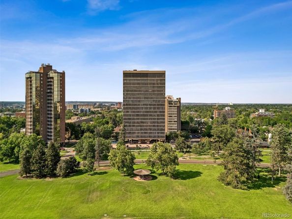 1201 N Williams Street 2A, Denver CO 80218