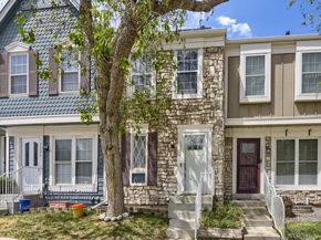 1228 S Idalia Street, Aurora CO 80017