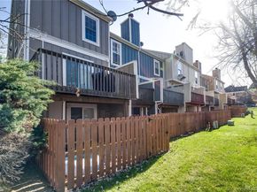 1228 S Idalia Street, Aurora CO 80017