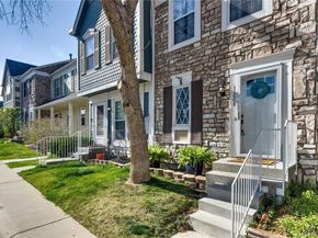1228 S Idalia Street, Aurora CO 80017
