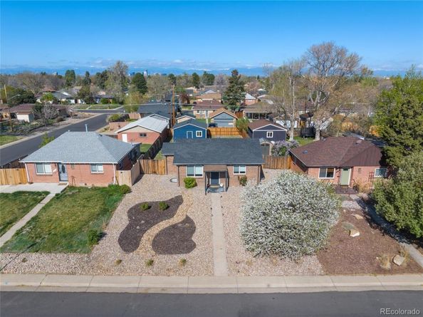3011 Oneida Street, Denver CO 80207