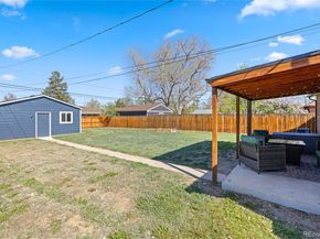 3011 Oneida Street, Denver CO 80207