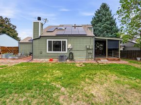 711 S Granby Circle, Aurora CO 80012