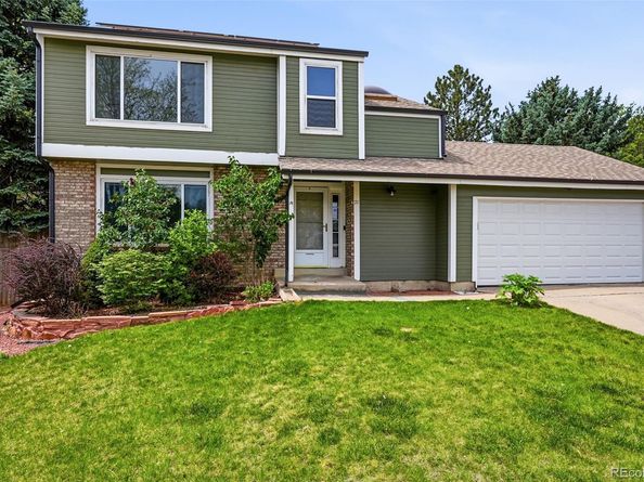 711 S Granby Circle, Aurora CO 80012