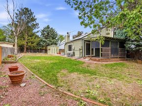 711 S Granby Circle, Aurora CO 80012