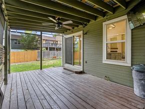 711 S Granby Circle, Aurora CO 80012