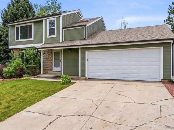 711 S Granby Circle, Aurora CO 80012