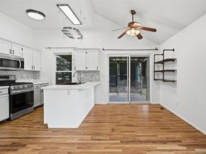 711 S Granby Circle, Aurora CO 80012
