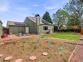 711 S Granby Circle, Aurora CO 80012