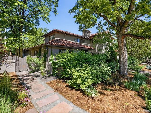137 Dahlia Street, Denver CO 80220