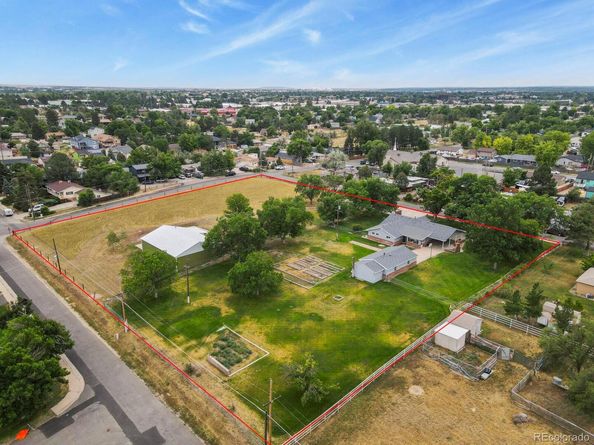 14821 E 21st Avenue, Aurora CO 80011