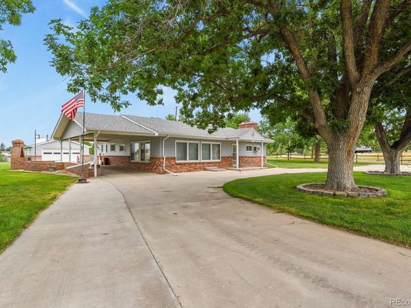 14821 E 21st Avenue, Aurora CO 80011