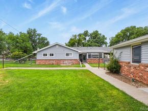 14821 E 21st Avenue, Aurora CO 80011
