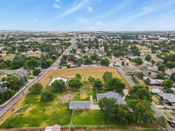 14821 E 21st Avenue, Aurora CO 80011