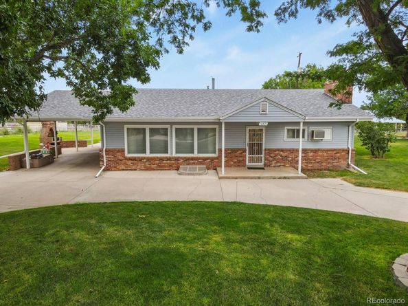 14821 E 21st Avenue, Aurora CO 80011