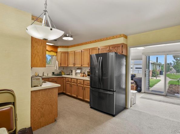 14821 E 21st Avenue, Aurora CO 80011