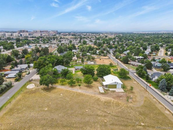 14821 E 21st Avenue, Aurora CO 80011