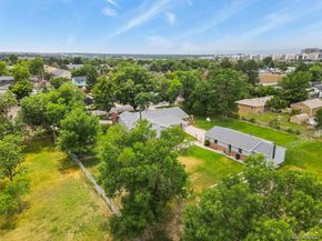 14821 E 21st Avenue, Aurora CO 80011