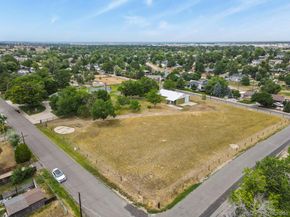 14821 E 21st Avenue, Aurora CO 80011