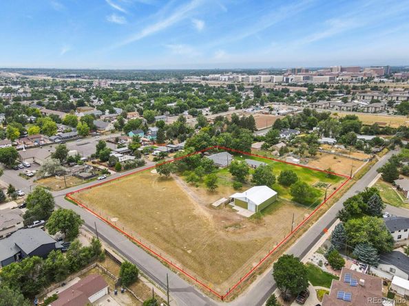 14821 E 21st Avenue, Aurora CO 80011
