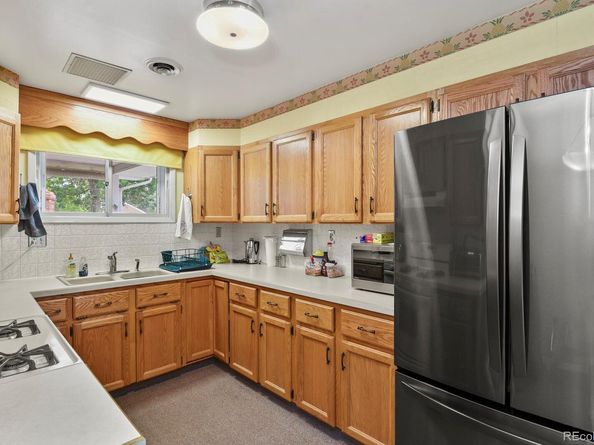 14821 E 21st Avenue, Aurora CO 80011