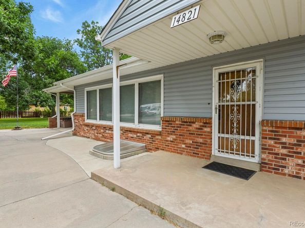14821 E 21st Avenue, Aurora CO 80011