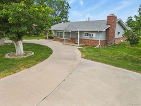 14821 E 21st Avenue, Aurora CO 80011