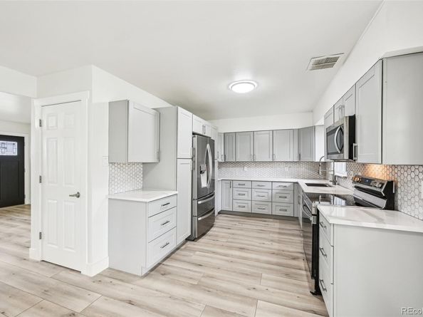 8307 E Lehigh Drive Drive, Denver CO 80237