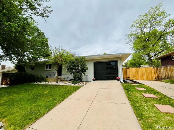 8307 E Lehigh Drive Drive, Denver CO 80237