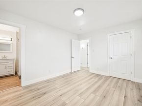 8307 E Lehigh Drive Drive, Denver CO 80237